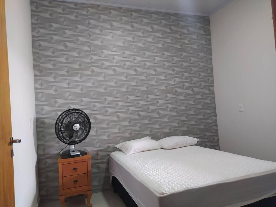 Casa Villa Boa ปิเรนนอโปลิส ภายนอก รูปภาพ