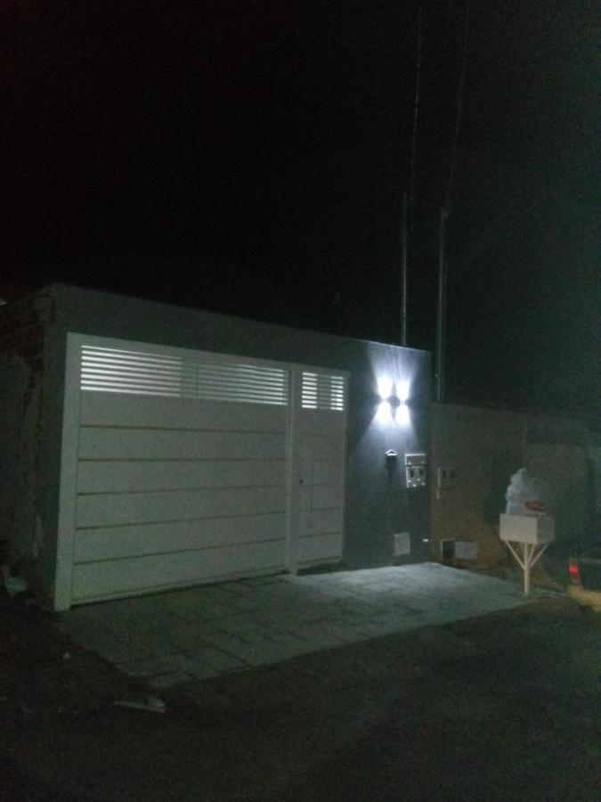 Casa Villa Boa ปิเรนนอโปลิส ภายนอก รูปภาพ