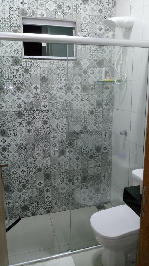 Casa Villa Boa ปิเรนนอโปลิส ภายนอก รูปภาพ